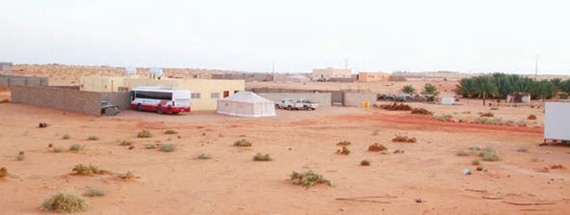 «الإسكان»: آلية لتحديد مستحقي السكن الذين لديهم «عدادات كهرباء»