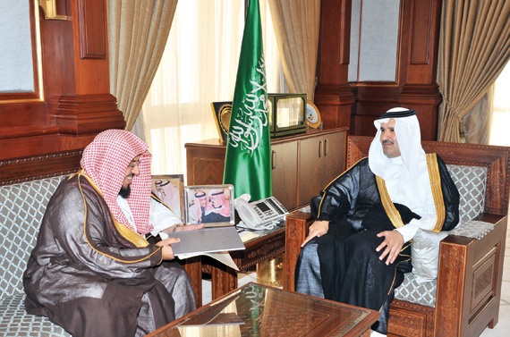 فيصل بن سلمان: مسؤولية المعلمين والمعلمات عظيمة