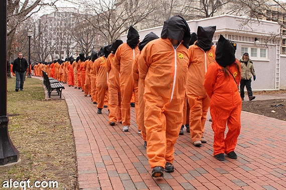 مسؤول: من غير المرجح نقل سجناء من جوانتانامو إلى أوروجواي قبل الانتخابات