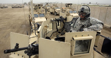 الجيش الامريكي ينفذ عملية عسكرية ضد حركة الشباب في الصومال