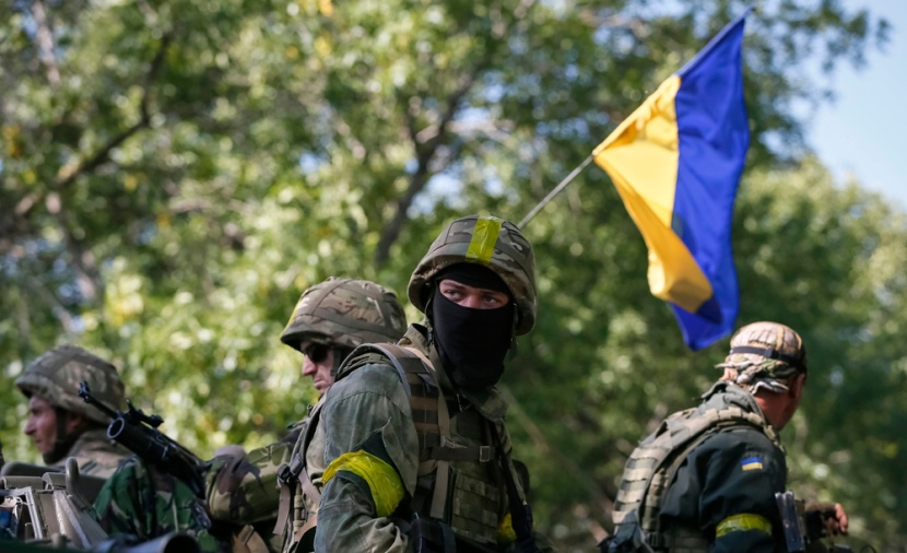 ألمانيا تعتزم توريد تجهيزات طبية وسترات واقية من الرصاص لأوكرانيا