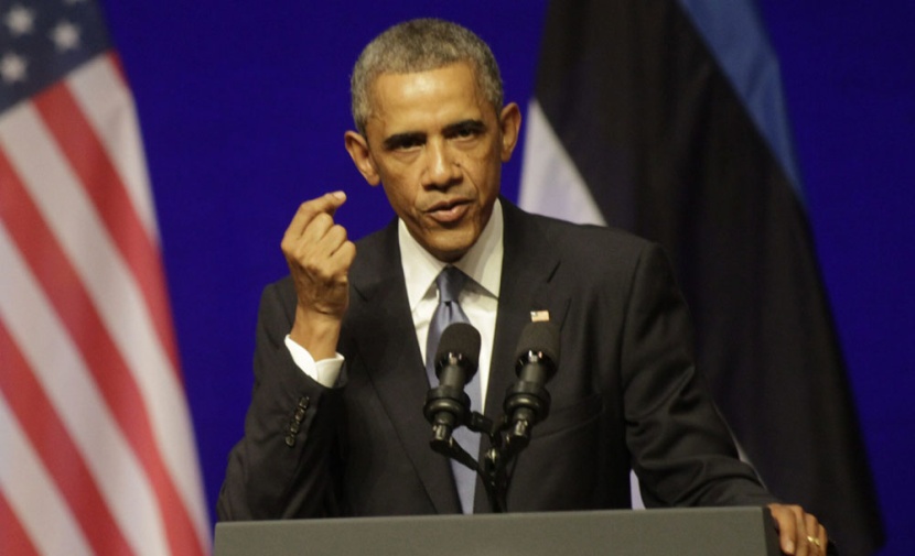 أوباما يؤيد زيادة عدد قوات التدخل السريع التابعة للناتو