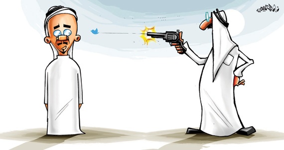 كاريكاتير 2014/9/4