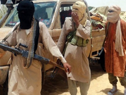 ترحيب أمريكي بالإفراج عن الدبلوماسيين الجزائريين المحتجزين في مالي منذ عامين