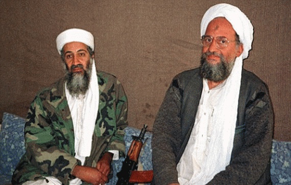 "القاعدة" تنشئ فرعا لها في شبه القارة الهندية