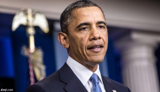 أوباما يترأس مجلس الأمن في الـ 25 الجاري لتبني قرار ضد المتطرفين الاجانب