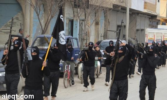 كاميرون يتعهد باستخدام كل إمكانات بريطانيا من أجل القضاء على داعش