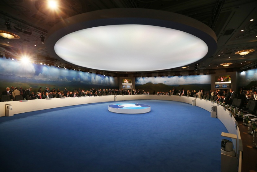 حلف الأطلسي يدين بالإجماع "همجية" تنظيم داعش