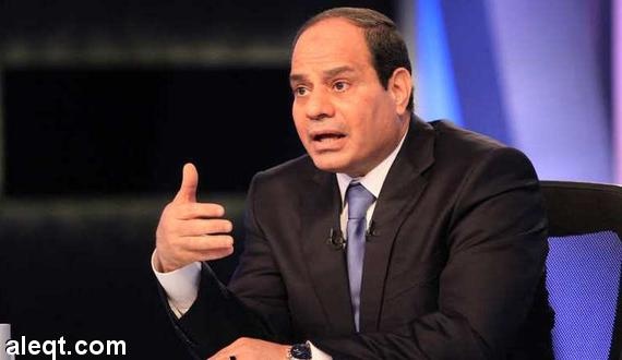 السفارة المصرية بالرباط تنفي زيارة السيسي إلى المغرب