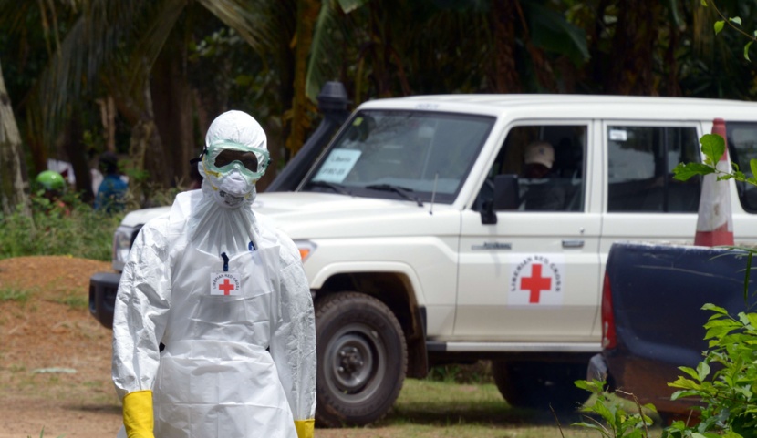 إيبولا: 140 مليون يورو من الاتحاد الأوروبي لدول غرب أفريقيا