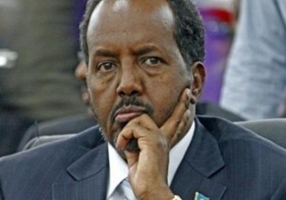 رئيس وزراء الصومال: مقتل زعيم حركة الشباب أحمد جوادن في ضربة أمريكية