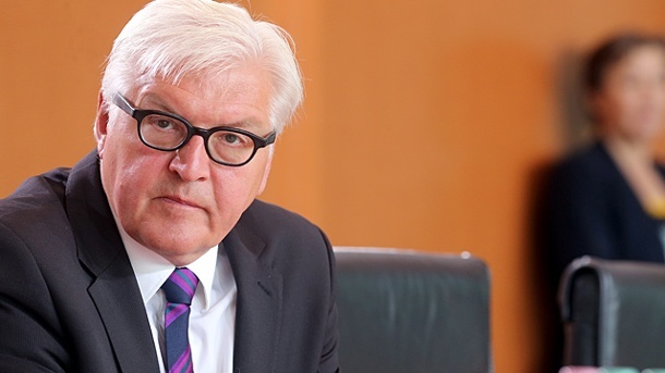 شتاينماير يبدأ زيارة مفاجئة إلى أفغانستان