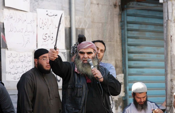 مبايعو «داعش».. جدل الولاءات وازدواجية المواقف