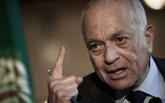 العربي : التحديات في المنطقة العربية تتطلب وقفة جادة وقرارات شجاعة