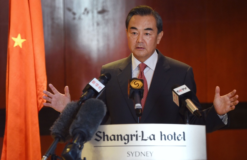 الصين: أستراليا شريك أساسي في آسيا
