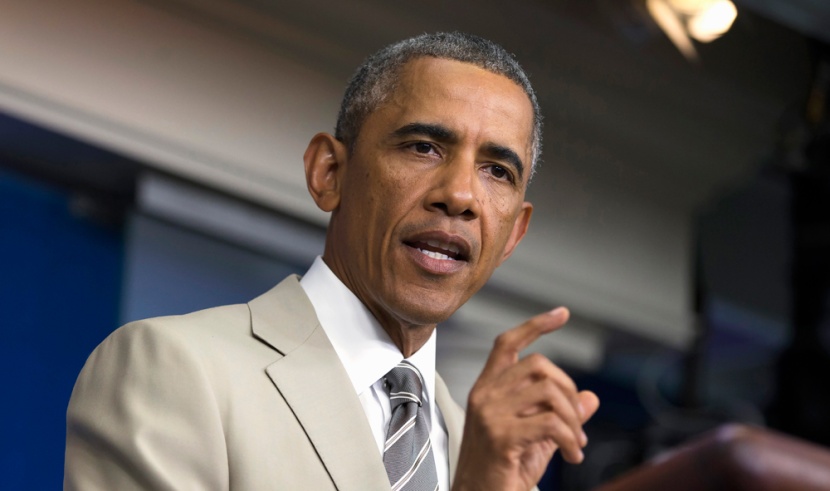 أوباما سيعلن الأربعاء "خطة تحركه" لمحاربة تنظيم داعش