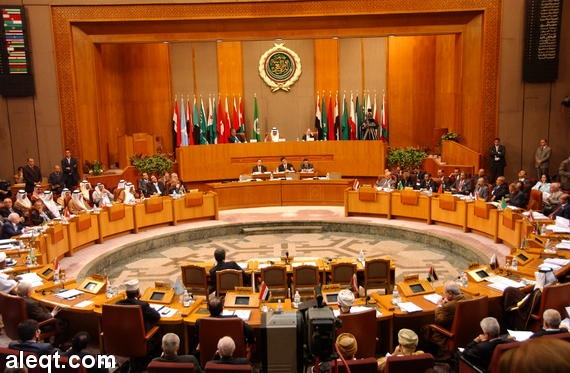 الجامعة العربية تدعو إيران إلى إنهاء احتلالها الجزر الإماراتية الثلاث