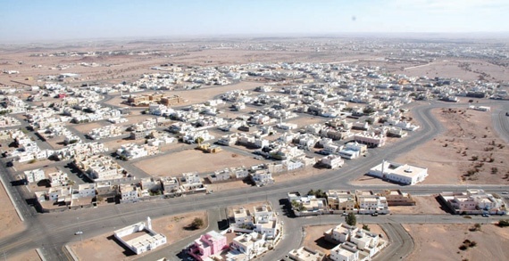 حائل: قرار « القرض الإسكاني» يحرك العقار الراكد