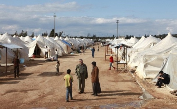 قوات الأسد تقتل ألف لاجئ فلسطيني في لبنان