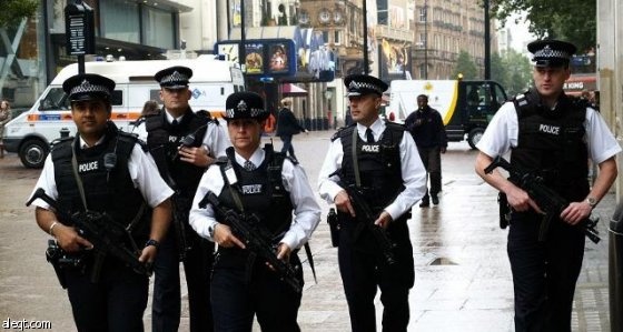 شرطة نيويورك : التهديد الإرهابي أصبح أكثر تعقيدا من ذي قبل