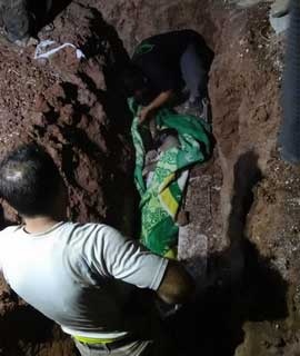 قيادة جديدة لحركة أحرار الشام بعد مقتل معظم قادتها