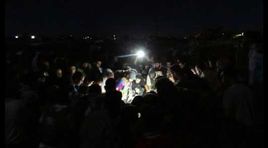 قيادة جديدة لحركة أحرار الشام بعد مقتل معظم قادتها