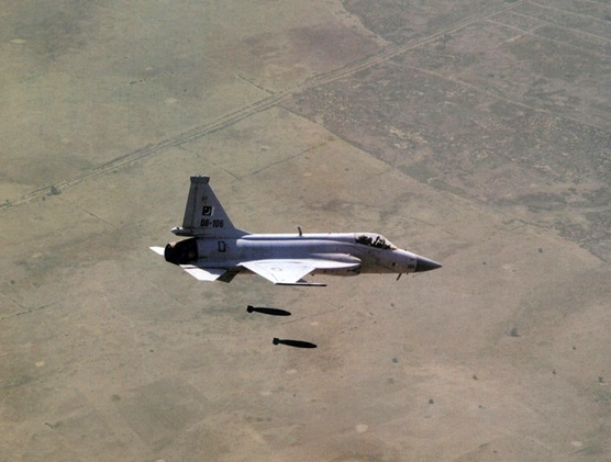 مقتل 11 مدنيا في ضربة جوية أمريكية في أفغانستان