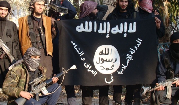 تركيا : لن نشارك في توجيه ضربات عسكرية لـ "داعش"