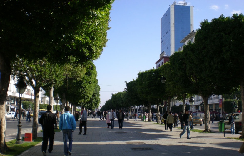 إحصائية: سكان تونس يقارب 11 مليون نسمة