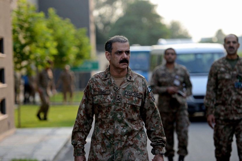 الجيش الباكستاني:  اعتقال مهاجمي ملالا