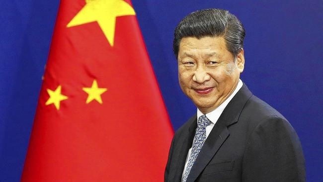 الصين تحث دول اسيا الوسطى على تصعيد مكافحة التطرف