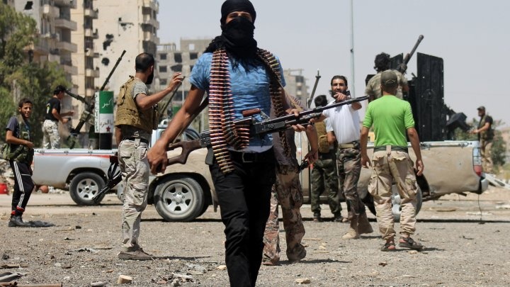 باريس: 930 جهاديا ينحدرون من فرنسا يحاربون في سوريا والعراق