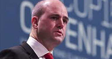 رئيس وزراء السويد يعترف بهزيمته في الانتخابات