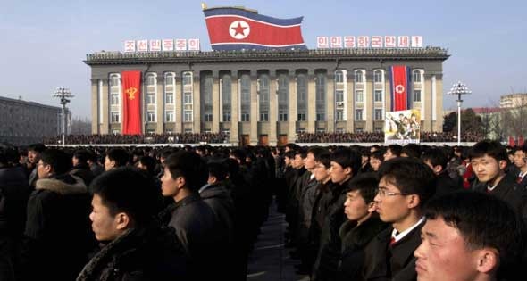 بيونجيانج : سول يجب أن توقف "الأعمال العدائية" قبل إجراء محادثات