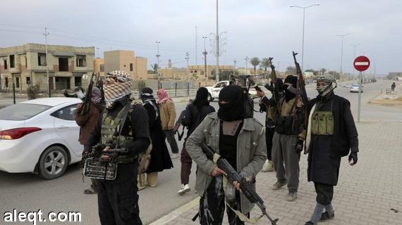 أمن الدولة الكويتي يلاحق 30 من مناصري تنظيم "داعش"