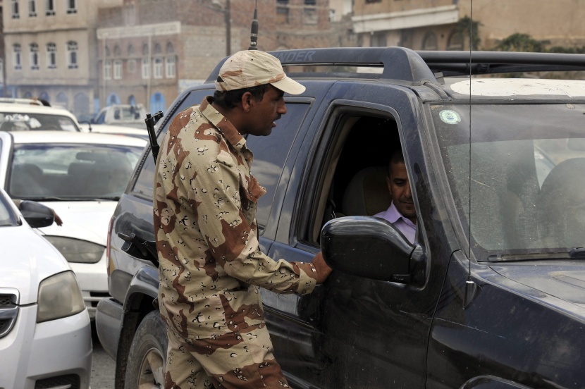 مواجهات دامية بين الجيش اليمني والمتمردين الحوثيين