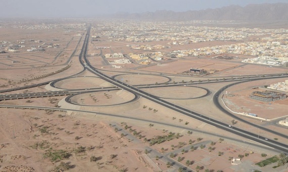 الدول التي نجحت في حل أزمة السكن فرضت رسوما تصل إلى 30 %