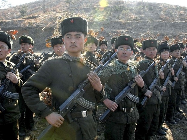 أمريكا : كوريا الشمالية تستخدم المعتقلين كرهائن سياسية