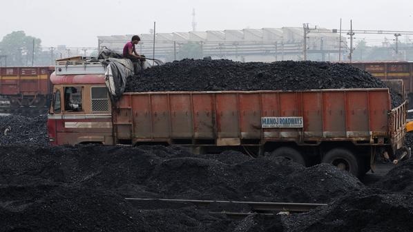 الصين تحظر واردات الفحم الذي يحتوي على نسبة عالية من الرماد والكبريت