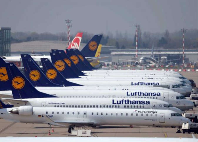 نقابة الطيارين الألمان تتراجع عن إضرابها