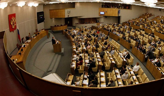 روسيا : سياسة أمريكا "الهزلية" تدفع العالم لحرب باردة جديدة