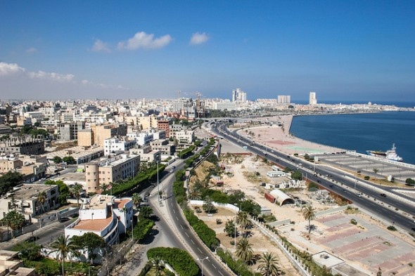 قطر تنفي التدخل في الشأن الليبي