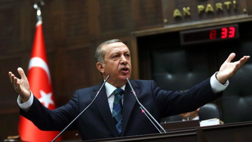 تركيا ترحب بقيادات الإخوان المسلمين المغادرين من قطر