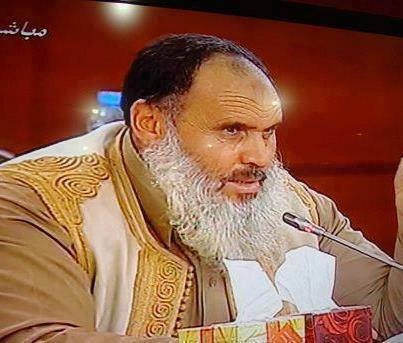 مقتل الكيلاني عضو المؤتمر الوطني الليبي السابق في اشتباكات