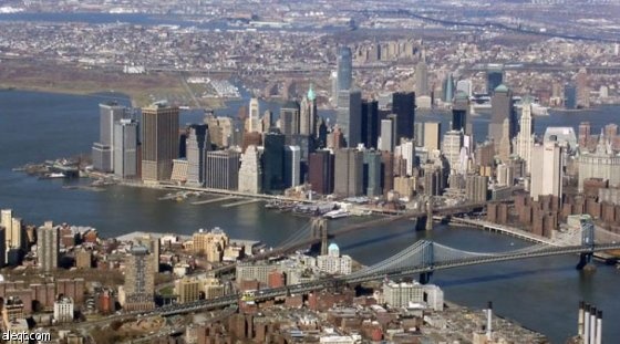 توجيه اتهامات إلى رجل في نيويورك بمحاولة مساعدة داعش