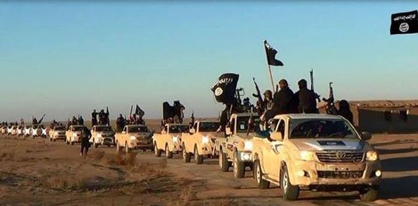 "أنصار بيت المقدس" تتبنى قتل 6 شرطيين في سيناء