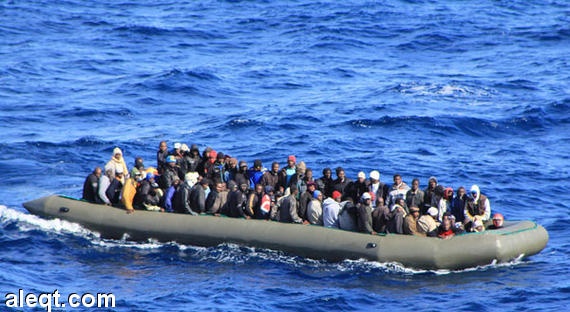 مصر تقر بوجود مافيا لتهريب مهاجرين غير شرعيين إلى أوروبا