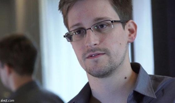 سنودن : الولايات المتحدة أرسلت معلومات سرية إلى إسرائيل