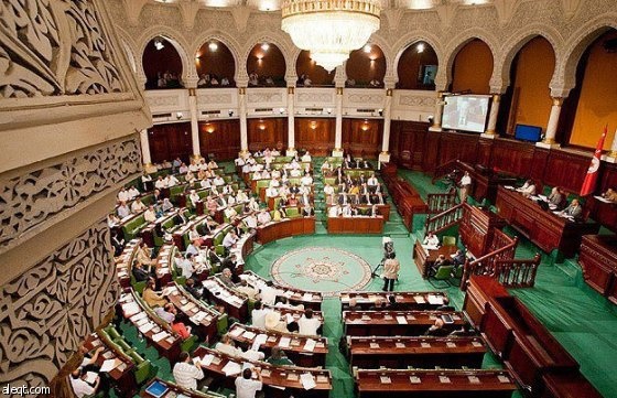 مجلس النواب الليبي يصدر قانونا لمكافحة الإرهاب