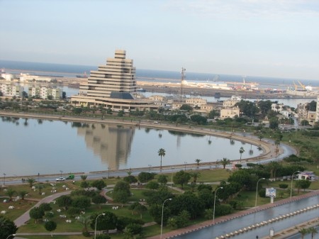 اغتيال إمام مسجد قيس بن عمر في بنغازي